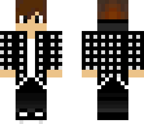 garroth brownhaired