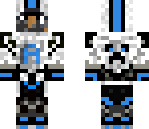 my skiner