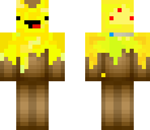 banana cake