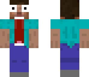 steve