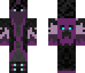 wizard of darkness