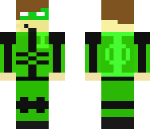 green lantern   superhero training