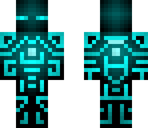 legendary enderman