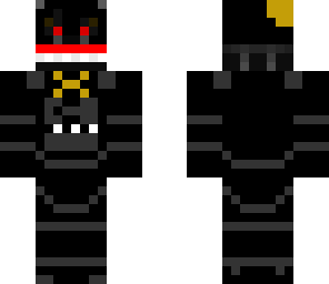 nightmare