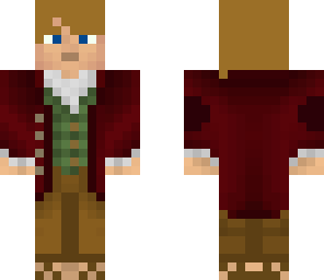 real bilbo baggings