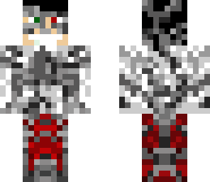 agumented human