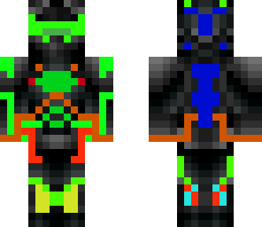 raibot