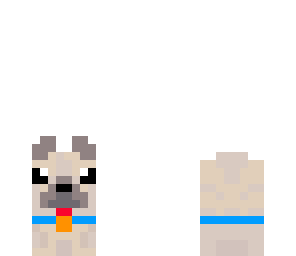 pug