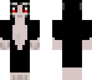 evil stampy
