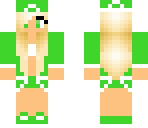 green skater girl-edit