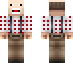 old guy fixed