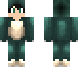 snorlax boy