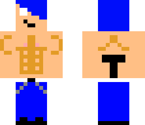 mucleman