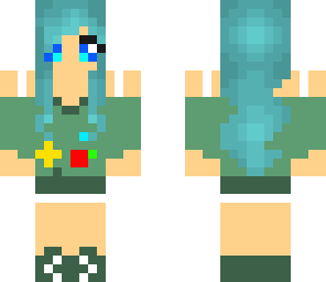 bmo girl