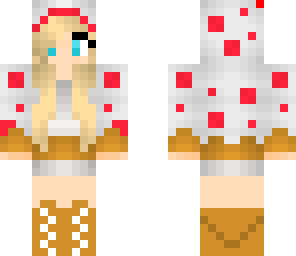 cake girl