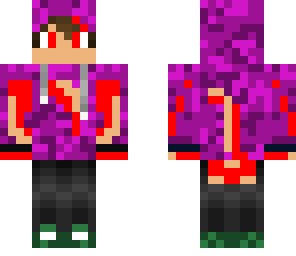 evil finny