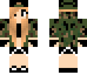 camo xp