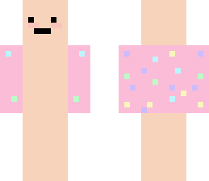 donut villager 1