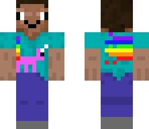derpy steve