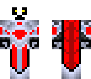 my actual skin