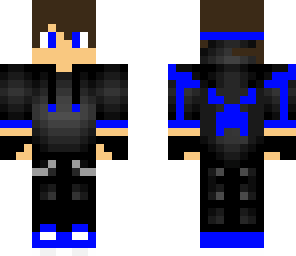 my skin