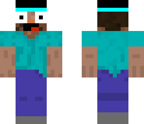 hat steve