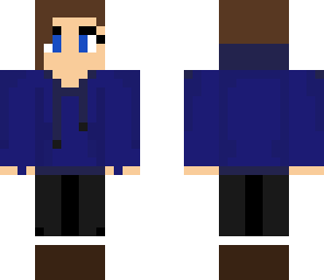 new awesome skin