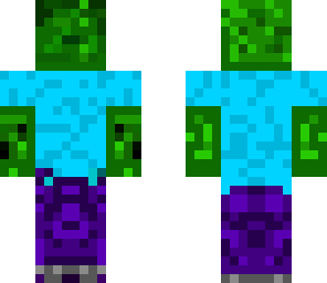power zombie