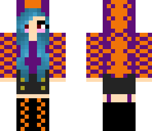 halloween edit