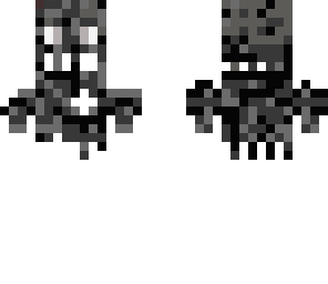 hollowen dude