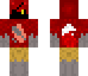 dark foxy