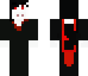 vampire girl