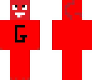 the squishy gamer