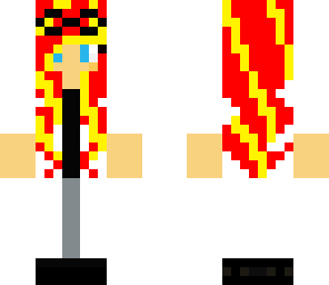 scientist sunset shimmer
