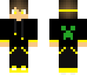 yellow boy