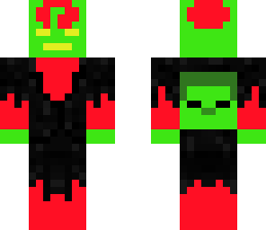 spooky gamma robert