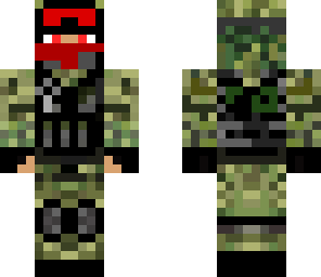 bruguz militar