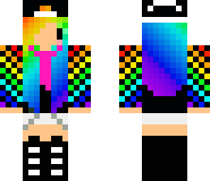 kawaii me