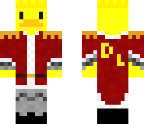 duck king