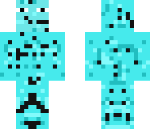 ice enderman