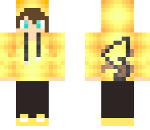 for my little brother