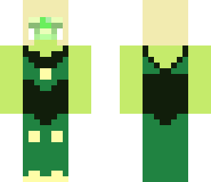 peridot - catch and release - when it rains