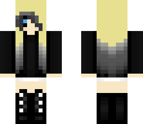 kitty's skin