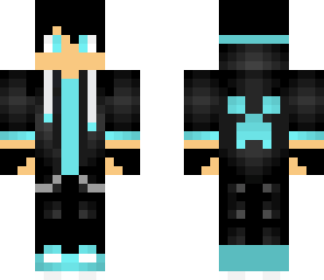 blueskater