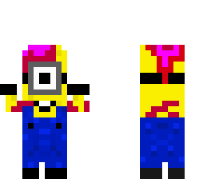 dead miniom