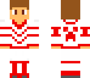 liam's new skin