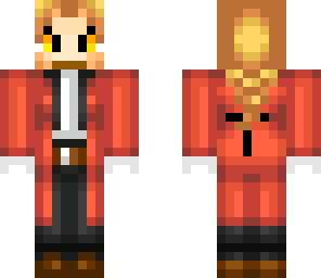 edward elric
