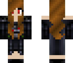 edited darth vader girl