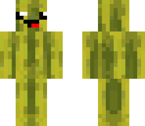 melon man