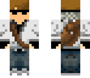 cool guy